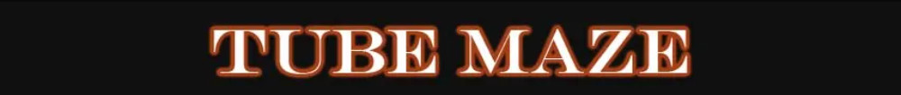 Tube Maze