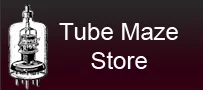 Tube Maze Store