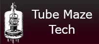 Tube Maze Tech