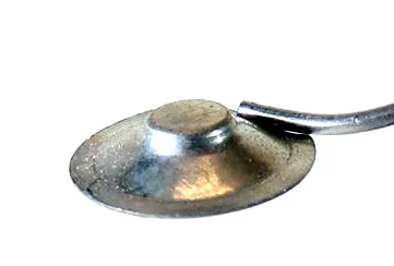 Flying Saucer is a sign of trouble